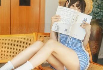 精选图集:发条少女yoki的万圣节奇遇!你绝对想不到的幽灵装扮