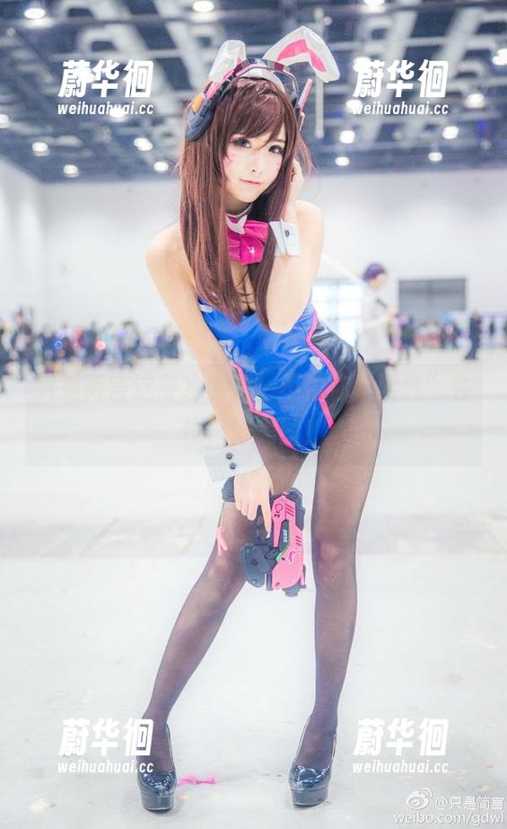 只是简言 只是简言这身水手服,不怕你“眼气”各位,好美图!