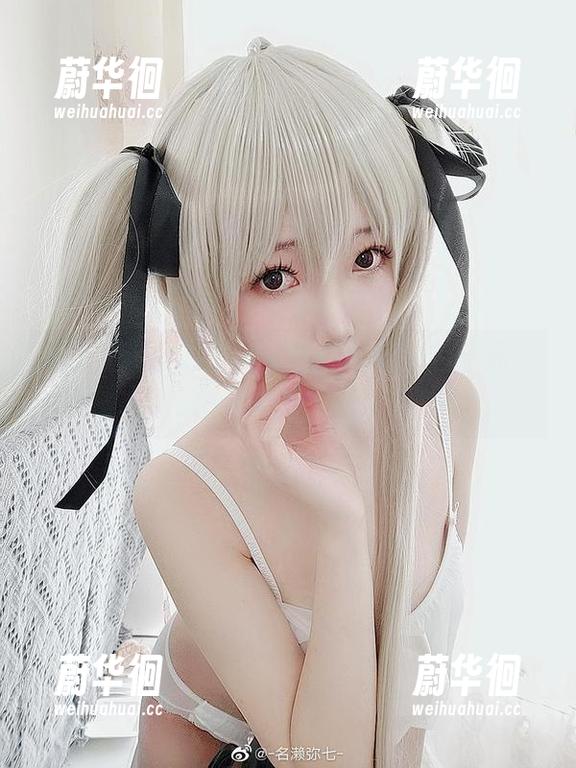 红裙让你分心了，名赖弥七的定制作品，绝对值得一看！