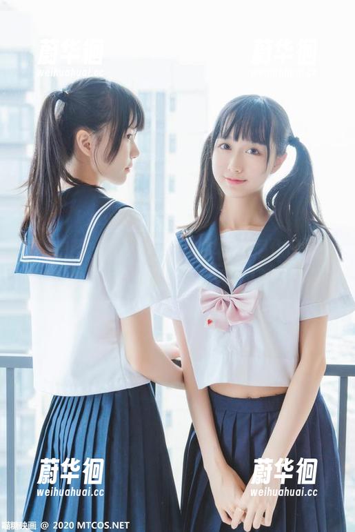 喵糖映画 - lovely呆玄的比基尼作品集：那个夏天只有她和下载的声音