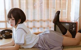喵糖映画又有新花样，作品集里的洛里少女们好像套路又多了？