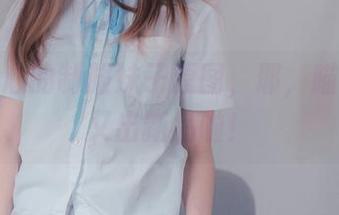 紧扣你心的制服妹子原图,耶,喵糖映画又出新品啦!