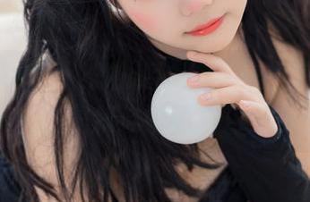 说好的福利呢？喵糖映画的纯白少女，果然是我心中的白月光