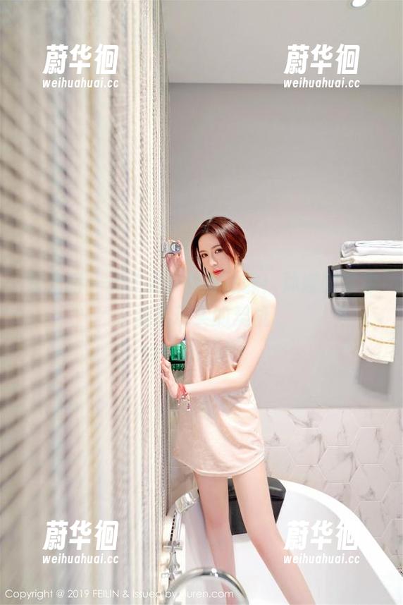 嗲囡囡-沐娜娜 嗲囡囡 - 无圣光,少女放肆:沐娜娜带你逃离现实的契机