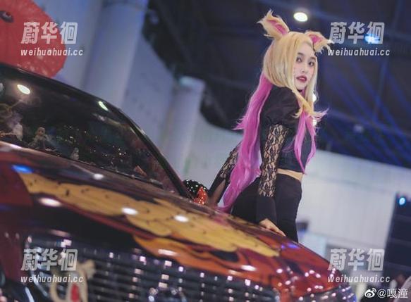 嘎潼的小心思在这组新条茜图片分享中显露无遗，是我注意到的小细节！