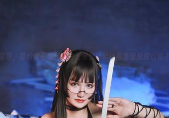 打破常规，夏鸽鸽不想起床的天狼星泳装让高清壁纸都自愧不如！