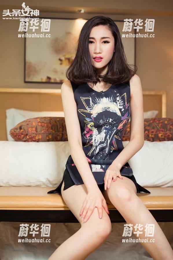 头条女神-李丽莎 头条女神 - 李丽莎的厨房探险,资源齐全,套图里满满都是‘吃货’的梦想!