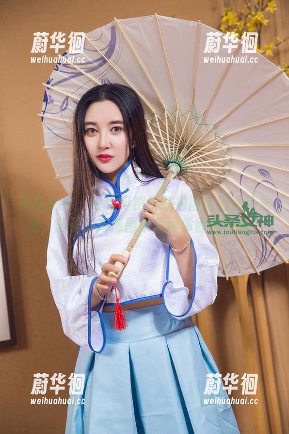 头条女神-玄子 头条女神 - 论如何把皮肤拍得比奶油还光滑,玄子的高清图集值得你悄悄收藏。