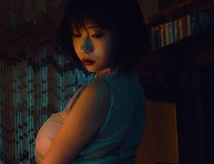 老板娘伪装记：奈汐酱Nice的私房写真，懒汉和勤劳都在