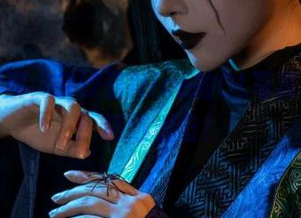 工作不累，奈汐酱Nice的OL写真来救赎！精选出击！
