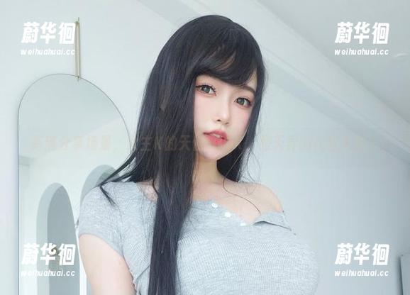 女主K 高清分享场景,女主K的天使LOOK,是天界的代言人吗?
