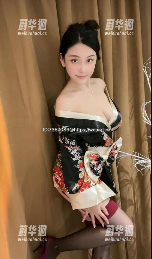 奶雯 微密圈 - 女王范儿的福利发放,奶雯送给你真心之作!