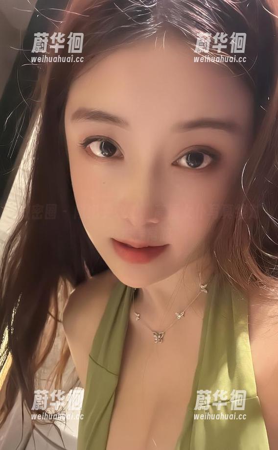 微密圈 - 向奶雯致敬，高清女仆写真绝对不走寻常路