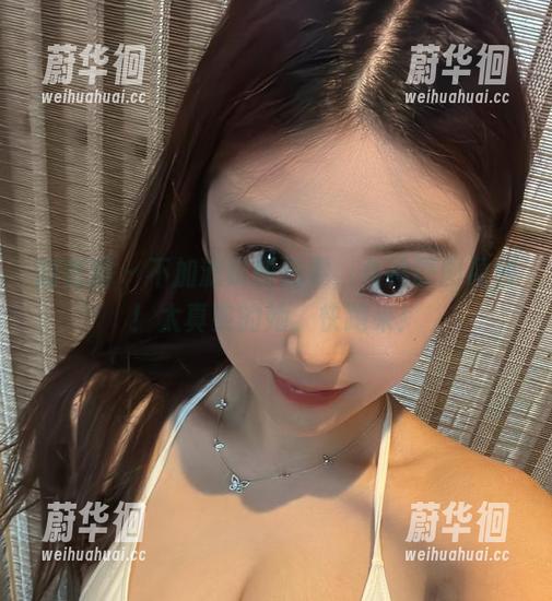奶雯 微密圈 - 不加滤镜的奶雯,女神原图福利!太真实的她,快跑来!