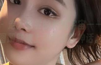 微密圈 – 走入奶雯的长腿宇宙——原图与图册联袂上演的腿部神话。