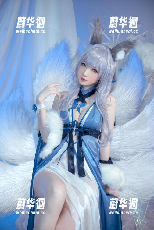 妖少you1的少女，不只是在网盘里的照片