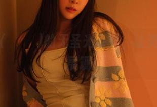 姜仁卿(강인경)的无圣光系列，让美足尽情展现