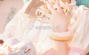 安曜曜的豹纹系列,图库里每一张都透出一股魅力?没啥好说的,赶紧下载吧。