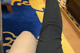 微密圈 - 快来收录宸大小姐的棉袜,一份美丽的免费资源!