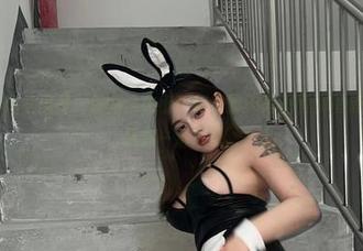 微密圈 – 温柔像是一种魔法在小优优子的无圣光图集里悄悄发生，另有一番心思。