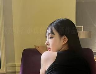 微密圈 – 中秋女仆？小优优子最新作品集带我的情感起伏也是醉了