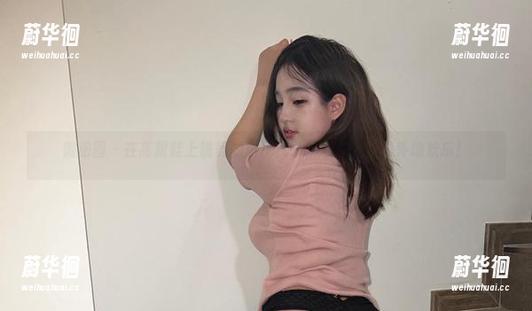 小优优子 微密圈 - 在高跟鞋上跳舞的小优优子,私拍合集意外地欢乐!