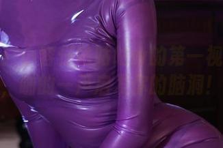 免费送!小容仔咕咕咕w的第一视角原图,啪的一声启发你的脑洞!