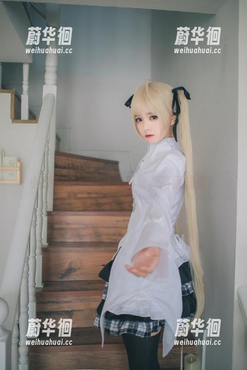 小野妹子w 小野妹子w的尼禄形象,高清成真!