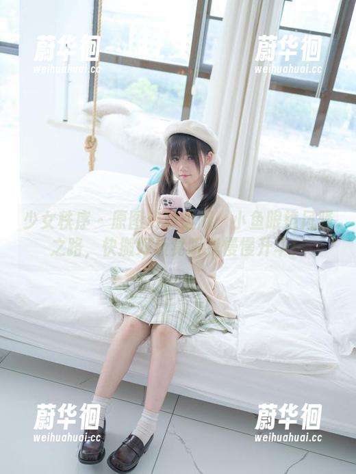 少女秩序-小鱼 少女秩序 - 原图资源钜献:小鱼眼镜风骚之路,快搬好板凳听我慢慢升华!