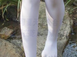 少女秩序 – 鹿可夏天私房合集，努力让自己看起来不在吃冰淇淋的路上……