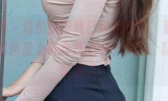 尤果网 – 这组美图我已经选择了，果儿的兔女郎造型太符合我心中小九九，精选了就对了！