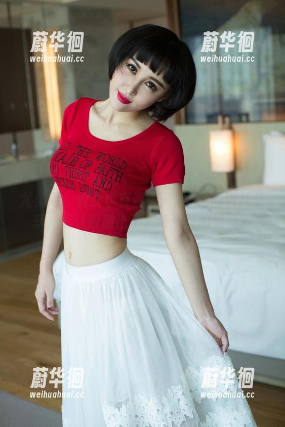 尤果网-温鈊怡 尤果网 - 修女也有春天:温鈊怡的图片分享,竟让我搬出了一堆夸张的赞美?