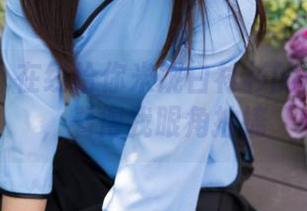 尤果网 - 在线给你米妮白衬衫的独家资源,看得我眼角抽搐