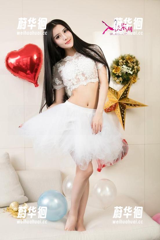尤果网-萌萌 尤果网 - 厨娘萌萌出击,图集值得一看,快来下载吧!