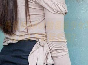 尤果网 - 葛征Model的最新少女写真:谁说成人不能玩套路?