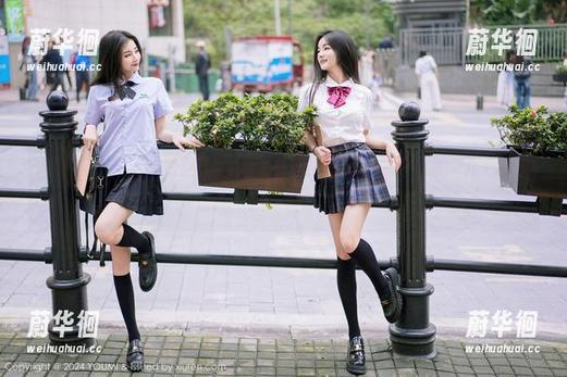 尤蜜荟 - 忘了收费这回事，这里有比表情包还好玩的玥儿玥er女孩原图！