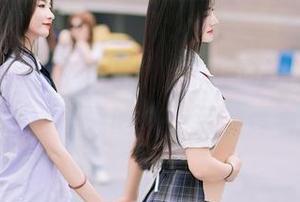 尤蜜荟 - 细品菲儿beauty的校服作品,不得不说的那点另类青春