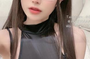 布丁大法给你呈现的蓝色连体泳衣合集，真让人想为每一张怒赞——不说也懂！
