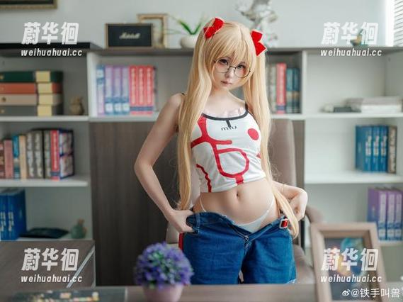 幼水铃衣的Miku合集：你准备好一探究竟了吗？