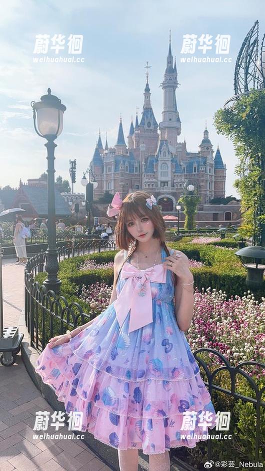 彩芸_Nebula的新鲜出炉，爱野美奈子的写真集，我的脑洞在哪里