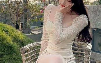 微密圈 – 徐莉芝Booty的黑丝，下载作品集的勇气有多少？