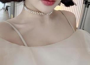 微密圈 – 不只是美图，徐莉芝的少女梦总能流转在图包里。