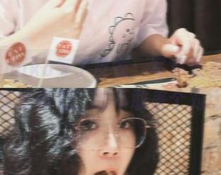 御子Yumiko穿了皮衣,写真效果不错,分享给你们,敢不敢来个对比?