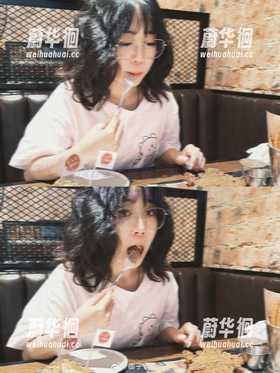 御子Yumiko 御子Yumiko穿了皮衣,写真效果不错,分享给你们,敢不敢来个对比?