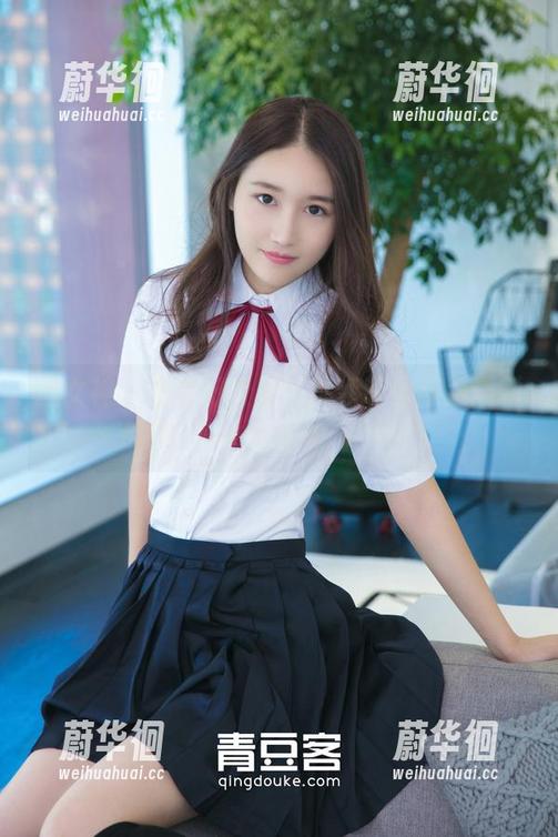 推女神 - 想有好身材？穆菲菲体操服最新合集，totallyworthit。