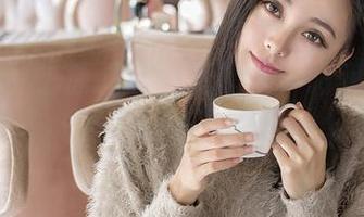 推女神 – 这原图让我想起第一眼见到妹妹的样子，黄可christine快分享！