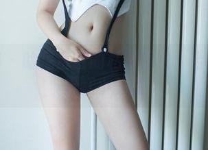 推女郎 – 哈尼宝宝的私密图包：合集中的粉红小秘密