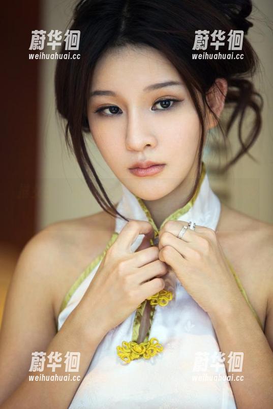 推女郎-赵惟依 推女郎 - 数战成名:赵惟依的职业装精选集,实用与美感兼得