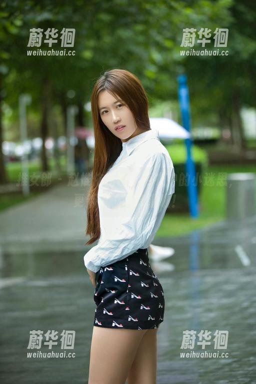 推女郎 - 赵惟依新图！毛衣中的小迷思，更新中…又降温啦！