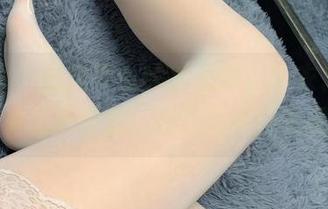 微密圈 - 提袜少女的新图册，泳衣、沙滩还有无尽联想，我还需要什么呢？